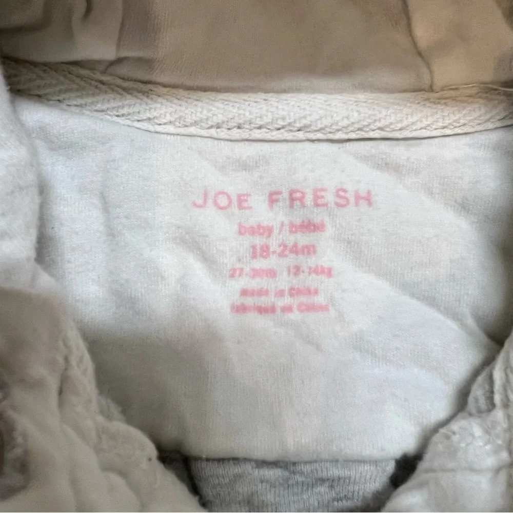 Joe Fresh super cute